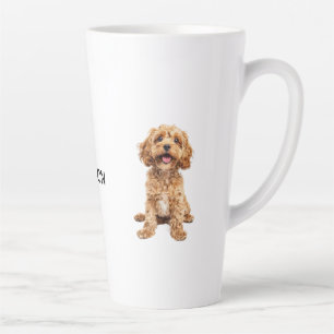 Personalised Animal Name Mug
