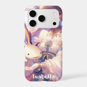 Personalised Anime Girls
