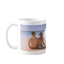 Personalised Anniversary Gift with Initials | DP7
