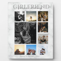 Personalised Anniversary Gifts For Her