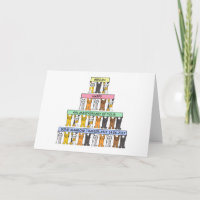 Personalised Anniversary of Bone Marrow Transplant