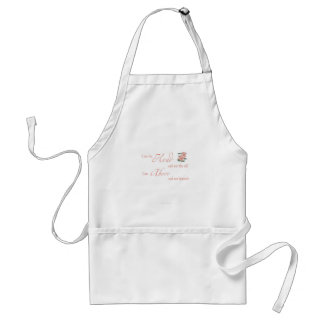 Personalised Apron - Custom Christian Gifts