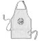 Personalised apron for Men