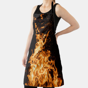 Personalised Aprons for Women