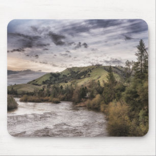 Personalised Art Painting Mouse Pad