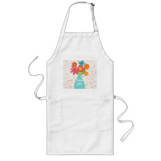 Personalised Artist's Apron