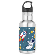 Personalised Astronaut Space School Supplies