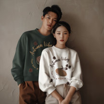 Personalised Autumn Vibes