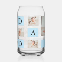 Personalised Baby & DAD