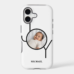 Personalised Baby Photo