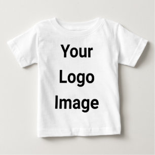 Personalised Baby T-Shirt