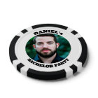 Personalised Bachelor Party Custom Photo
