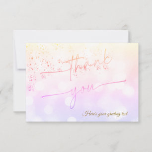 Personalised Bachelorette Party Cards