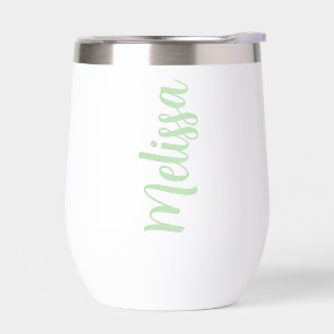 Personalised Bachelorette Party Tumblers, Custom B