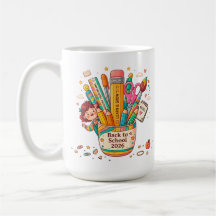 Personalised Back to School 2026