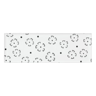 Personalised Back To School Essentials Name Tag