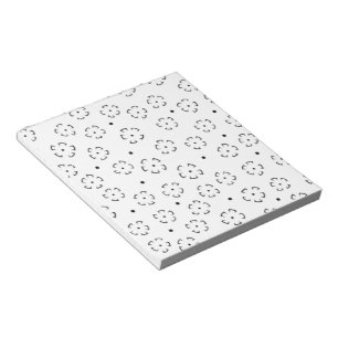 Personalised Back To School Essentials Notepad