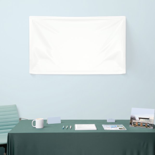 Personalised Back To School Success Banner (Tradeshow)