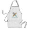 Personalised Baking Lover Apron