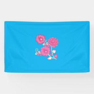 Personalised Banner Printing Demands Attention"