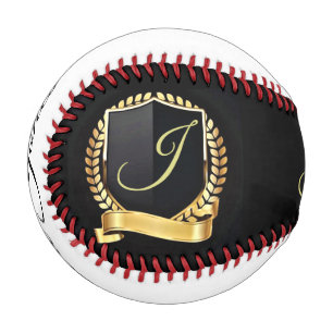 Personalised Baseball