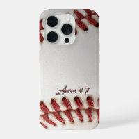 Personalised Baseball