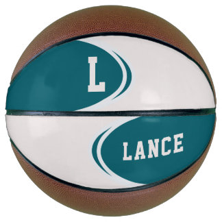 Personalised Basketball