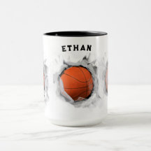 Personalised Basketball