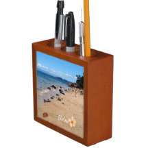 Personalised Beach