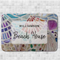 Personalised Beach House Shells