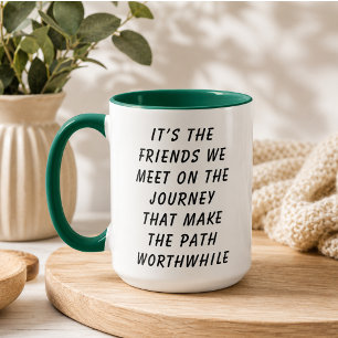 Personalised Best Friend Mug Friendship Day