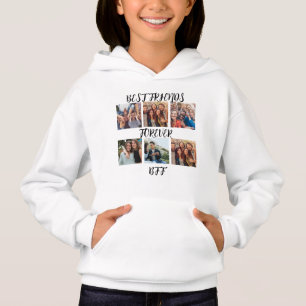 Personalised "Best Friends Forever" Photo Template