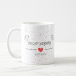 Personalised Best Hubby Lovers Coffee Mug<br><div class="desc">This ceramic mug set consist of a cute personalised design BEST HUBBY on it which is perfect for couples who loves to have coffee with their loved ones. This is the ideal wedding gift for the newly weds. It can also given as a wedding gift or anniversary gift or any...</div>