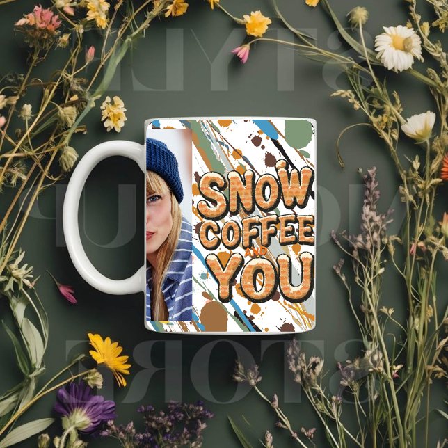 Personalised Bestie Mug (Creator Uploaded)