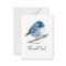 Personalised Bird Note cards