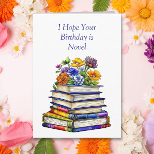 Personalised Birthday Card for a Good Friend