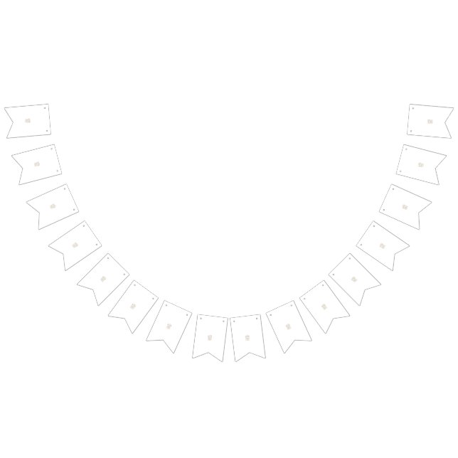 Personalised Birthday & Celebration Bunting (All)