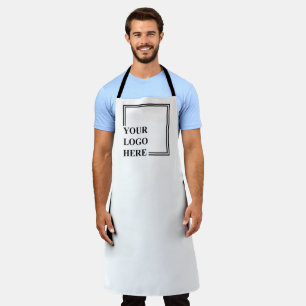 Personalised Birthday Custom Idea Create Your Own Apron