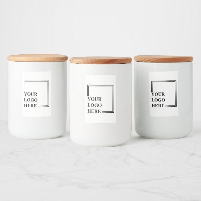 Personalised Birthday Custom Idea Create Your Own Food Label (Bottles)