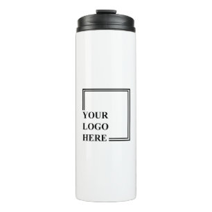 Personalised Birthday Custom Idea Create Your Own Thermal Tumbler