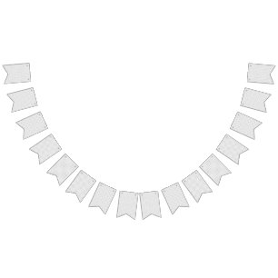 Personalised Birthday, Party & Celebration Bunting