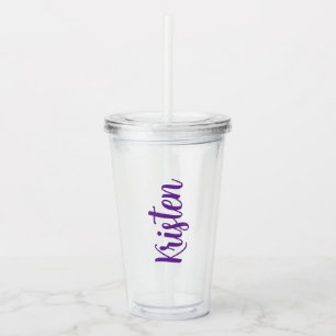 Personalised Birthday Party Cups   Custom Kids Tum