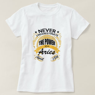 Personalised Birthday Shirt