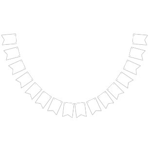 Personalised Birthday & Street Bunting Banners