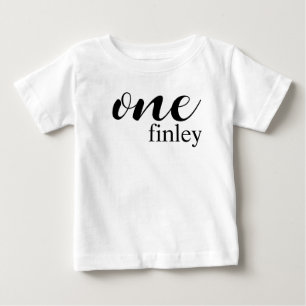 Personalised Birthday T-shirt, Baby Sweatshirt, T-Shirt