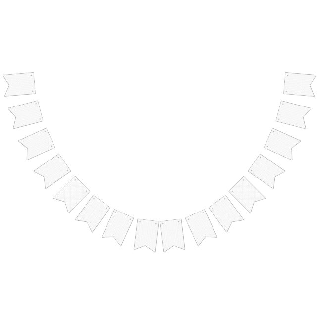 Personalised Birthday & Wedding Bunting Banners (All)