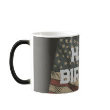 Personalised Birthday Wishes Mugs Unique