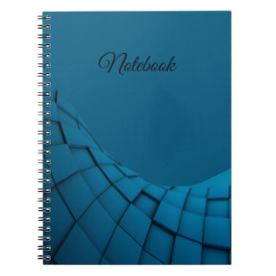 Personalised Black and White Photo Journal