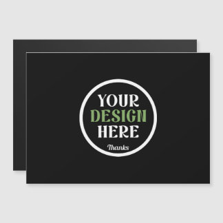 Personalised Black Logo QR Code Business Branding