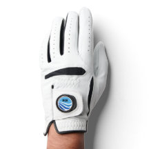 Personalised Blue Waves